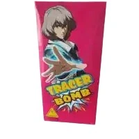 Tracer Bomb