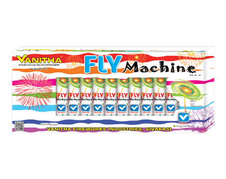 Flying Machine