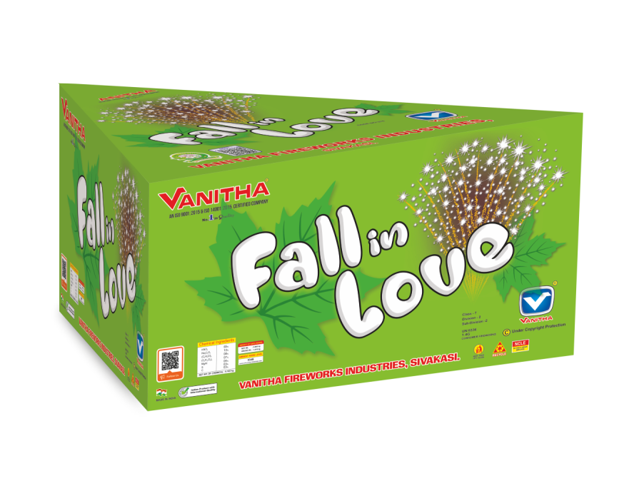 Fall in Love