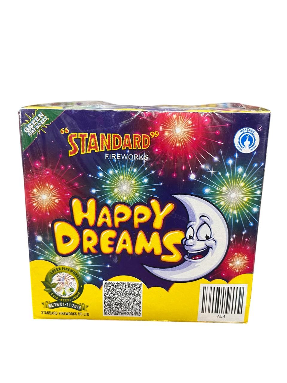 Standard Happy Dreams