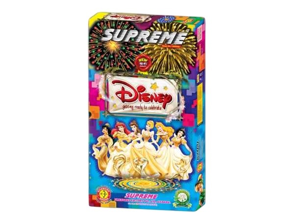 Supreme Disney Gift Box