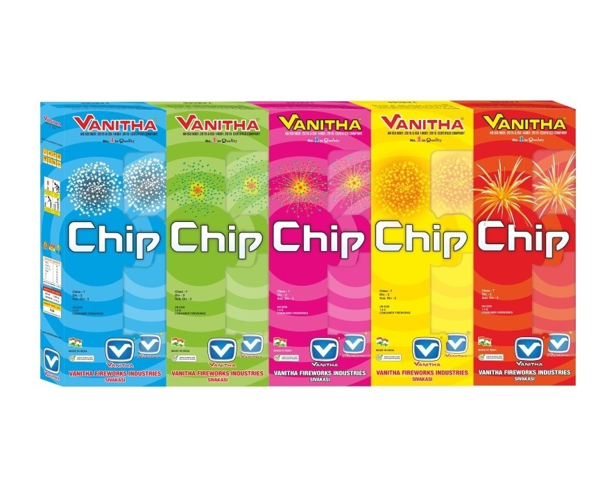Vanitha One Time Password(1 pc)